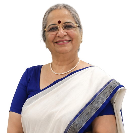 Aarti Gupta - Founder of Healing Circle