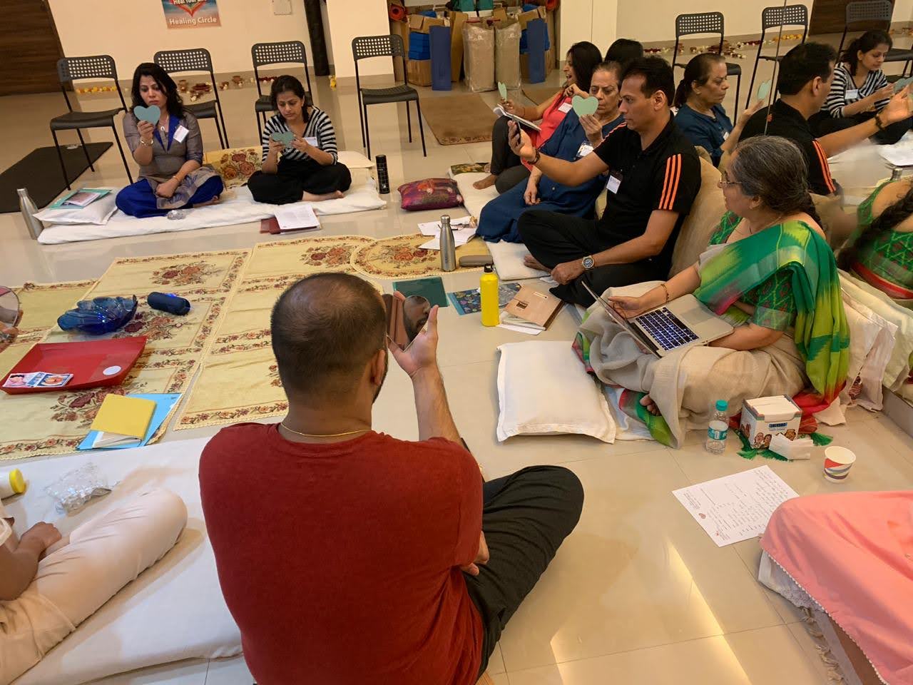 Faculty Development Program Session