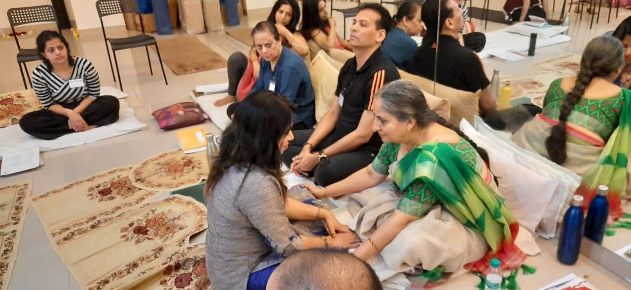 Subconscious Emotional Healing & Inner Journey Circle
