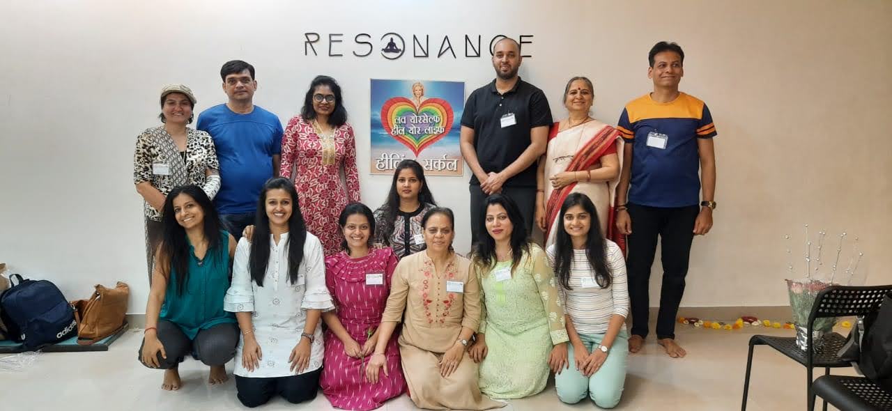 Radiant Self-Love & Inner Peace Breakthrough Group