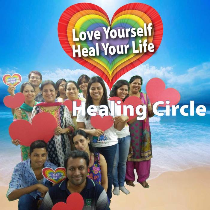 Deep Introspection & Journaling Meditation Circle
