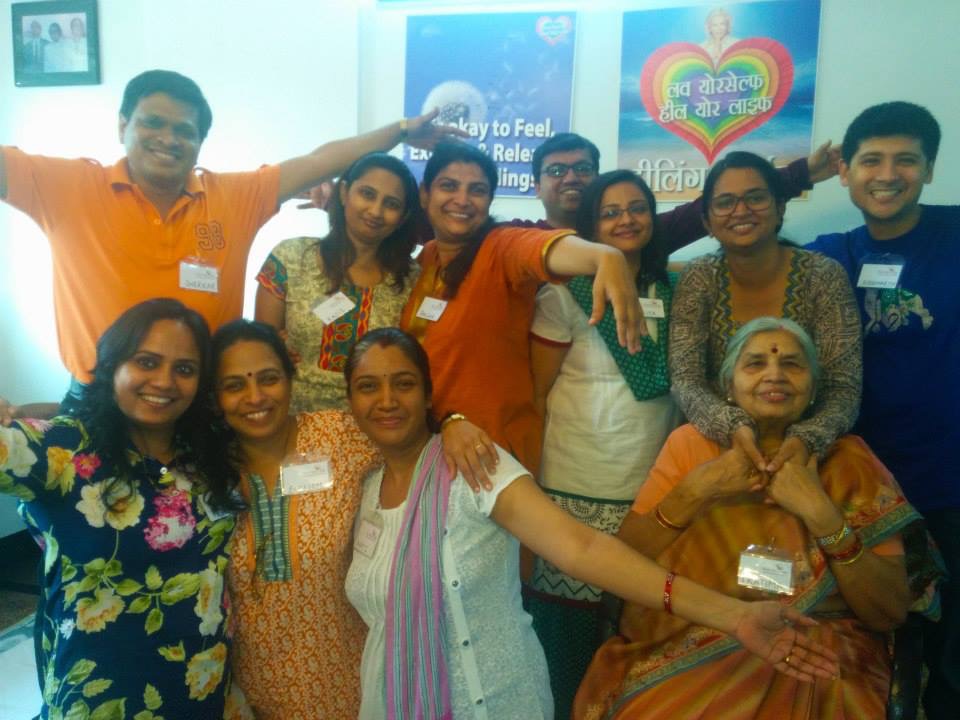 Aarti Gupta Certified by Master Teachers Crane & Nichols