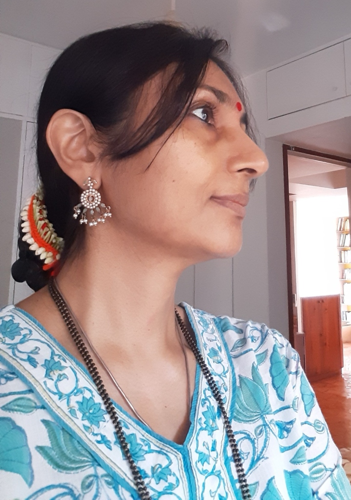 Kavita Awasthi - Counselling Psychologist & Founder TTA Circle